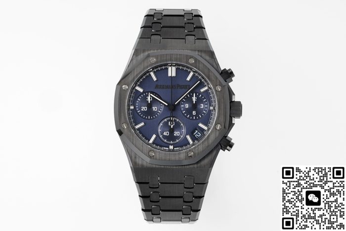 Replica Audemars Piguet 26240CE.OO.1225CE.98 APS Factory V2 - Image 2