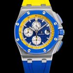 Replica Audemars Piguet 26400SO.OO.A057CA.01 TK Factory