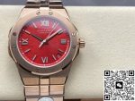 Replica Chopard ALPINE EAGLE 295363-5014 GH Factory Red dial - Image 13