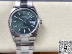 Replica Rolex Datejust m126200-0024 VS Factory Date display - Image 2