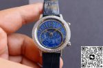 Replica Jaeger-LeCoultre Rendez-Vous 3483590 CC Factory Lacquered dial - Image 2