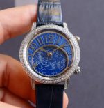 Replica Jaeger-LeCoultre Rendez-Vous 3483590 CC Factory Lacquered dial - Image 11