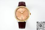 Replica Omega De Ville 434.23.40.20.08.001 MKS Factory Anti-magnetic - Image 2