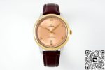 Replica Omega De Ville 434.23.40.20.08.001 MKS Factory Anti-magnetic - Image 13