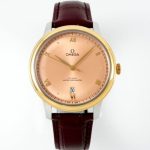 Replica Omega De Ville 434.23.40.20.08.001 MKS Factory Anti-magnetic - Image 11