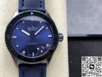 Replica Blancpain Fifty Fathoms 5000A-0140-O52A GF Factory ceramics - Image 2