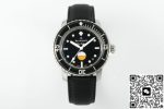 Replica Blancpain Fifty Fathoms 5008-11B30-NABA ZF Factory Night light - Image 13