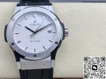 Replica Hublot Classic Fusion 511.NX.2611.LR HB Factory Titanium - Image 2
