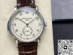 Replica Patek Philippe Grand Complications 5178G-001 TW Factory Creamy white dial - Image 2