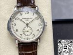Replica Patek Philippe Grand Complications 5178G-001 TW Factory Creamy white dial - Image 13