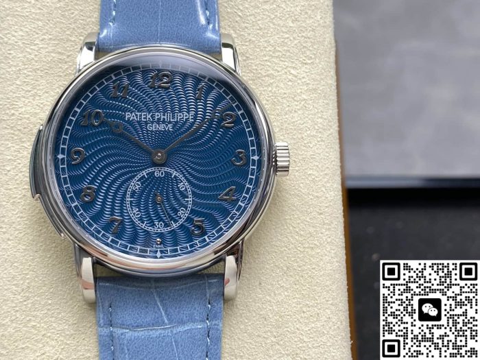 Replica Patek Philippe Grand Complications 5178G-012 TW Factory Three Questions - Image 2