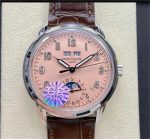 Replica Patek Philippe Grand Complications 5320G-011 GR Factory Perpetual calendar