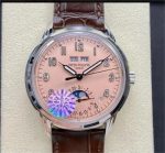 Replica Patek Philippe Grand Complications 5320G-011 GR Factory Perpetual calendar - Image 10