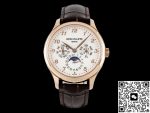 Replica Patek Philippe Grand Complications 5327R-001 3K Factory Dual time zone - Image 2