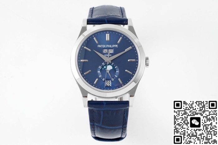 Replica Patek Philippe Grand Complications 5396G-017 PPF Factory Moon Phase - Image 2