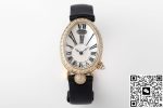 Replica Breguet Reine De Naples 8928BA-51-844 DD0D ZF Factory Roman numerals - Image 13