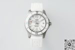 Replica Breitling Superocean A17316D21A1S1 TF Factory rubber strap - Image 2