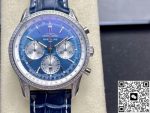 Replica Breitling Navitimer 1 AB0139631C1P1 BLS Factory Chronograph - Image 13