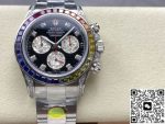 Replica Rolex Daytona Cosmograph 116599 RBOW ZF Factory Anti-magnetic - Image 15