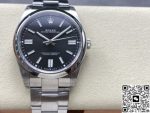 Replica Rolex Oyster Perpetual 134300-0008 VS Factory Black Dial - Image 15