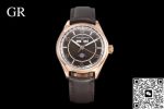 Replica Vacheron Constantin Fiftysix 4000E-000R-B065 GR Factory Weekly Show - Image 13
