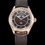 Replica Vacheron Constantin Fiftysix 4000E-000R-B065 GR Factory Weekly Show - Image 11