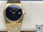 Replica Vacheron Constantin Historiques 4200H-222J-B938 VC+ Factory Folding clasp - Image 13