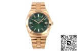 Replica Vacheron Constantin Overseas 4520V-210R-B967 PPF Factory Dark green dial - Image 13