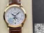Replica Patek Philippe Complications 5396R-001 GR Factory Moon Phase - Image 11