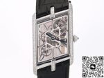 Replica Cartier Tank HPI01370 TW Factory Skeleton dial - Image 13