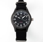 Replica IWC Pilot IW326906 ZF Factory Ceramic case - Image 11
