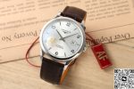 Replica Longines Elegant L2.821.4.76.2 AF Factory Stainless Steel - Image 13