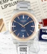 Replica Longines Concas L3.320.5.92.6 AF Factory Anti-magnetic - Image 10