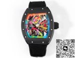 Replica Richard Mille RM 68-01 KONGO RM Factory Color dial - Image 13