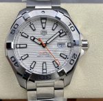 Replica TAG Heuer Aquaracer WBD2111.BA0928 TAR Factory Stainless Steel - Image 11