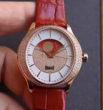 Replica Piaget Jewelry G0A45124 CC Factory Moon Phase