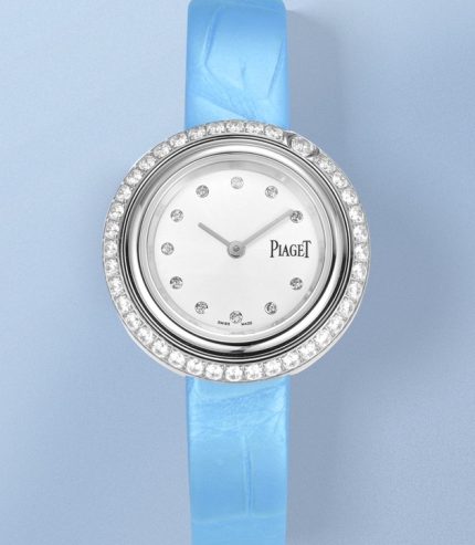 Replica Piaget Possession G0A48080 V+ Factory Stainless steel case