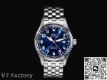 Replica IWC Pilot IW327016 V7 Factory - Image 2