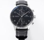 Replica IWC Portuguese IW371609 ZF Factory Chronograph