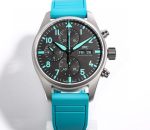 Replica IWC Pilot IW388108 TW Factory Chronograph function