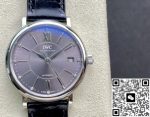 Replica IWC Portofino IW458102 V7 Factory Slate grey dial - Image 12