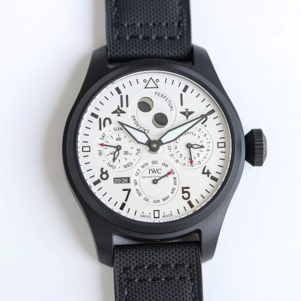 Replica IWC Pilot IW502902 V9 Factory compass