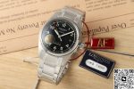 Replica Longines Spirit L3.811.4.53.6 AF Factory Folding clasp - Image 2