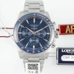 Replica Longines Concas L3.835.4.92.6 AF Factory Chronograph - Image 11