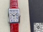 Replica Longines Elegant L5.512.4.71.5 8848 Factory Red strap - Image 10