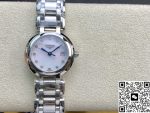 Replica Longines Elegant L8.122.4.87.6 GS Factory Mother of Pearl
