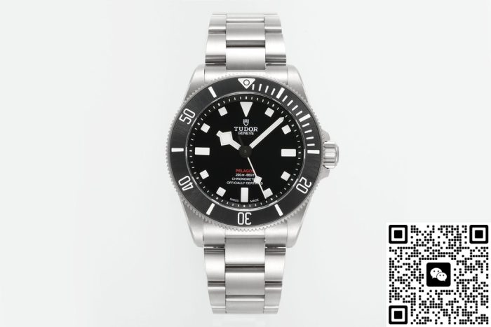 Replica Tudor Black Bay M25407N-0001 ZF Factory Titanium - Image 2