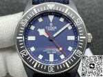 Replica Tudor Pelagos M25707KN-0001 M+ Factory Matte blue - Image 2