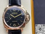 Replica Panerai Lumino Dur PAM00908 VS Factory Alligator - Image 13