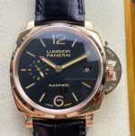 Replica Panerai Lumino Dur PAM00908 VS Factory Alligator